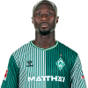 Player cutout