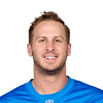Jared Goff