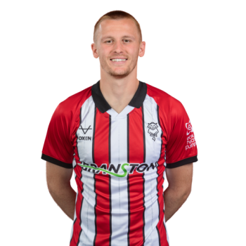 Tom Hamer profile image