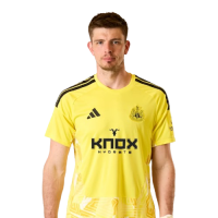 Player Cutout