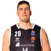 Player cutout