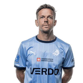 Mads Albæk profile image