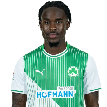 Noel Futkeu profile image