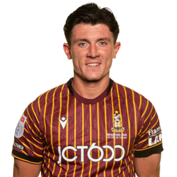Calum Kavanagh profile image