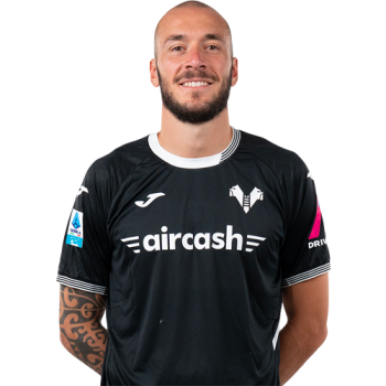 Simone Perilli profile image