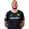 Player cutout