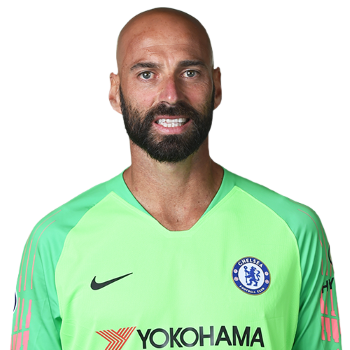 Photo de Willy Caballero