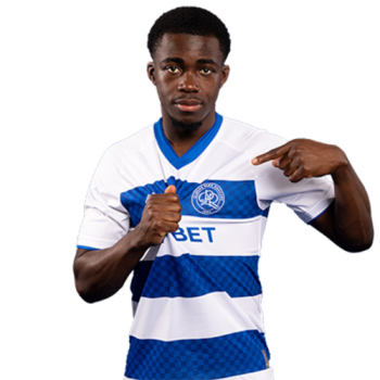 Kwame Poku profile image