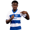 Player cutout