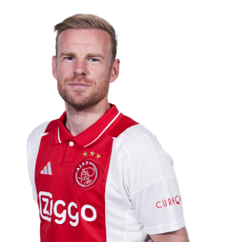 Davy Klaassen profile image