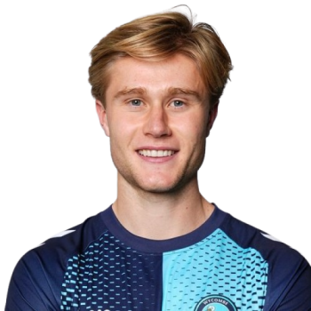 Samuel Bell profile image
