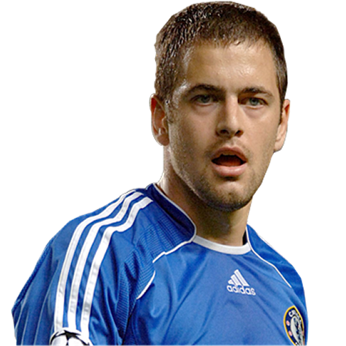 Joe Cole