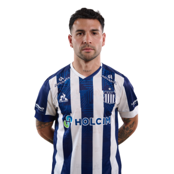 Gabriel Báez profile image