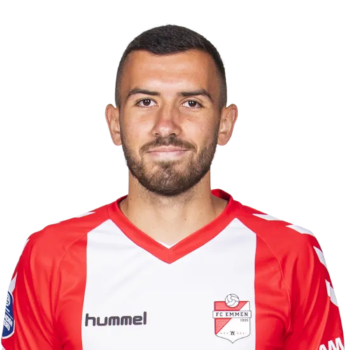 Lucas Bernadou profile image