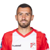 Player cutout