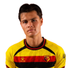 Player cutout