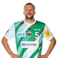 Max Darj