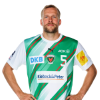 Player cutout