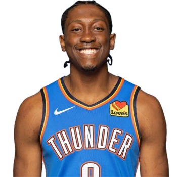Jalen Williams
