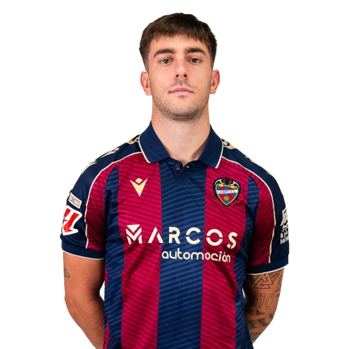 إيكر لوسادا