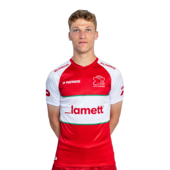 Yannick Cappelle profile image
