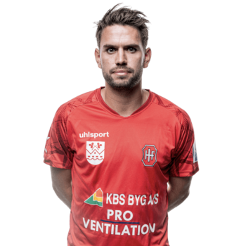 Mathias Gehrt profile image