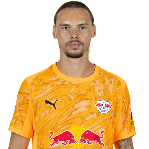 마arten 반데보르트