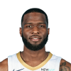 Player cutout