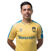 Player cutout