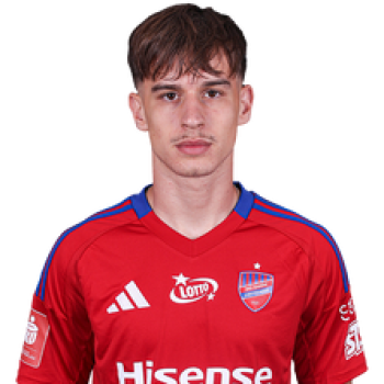 Bogdan Mircetic profile image
