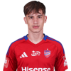 Player cutout
