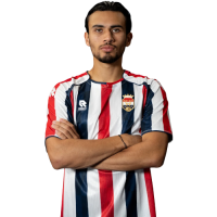 Player Cutout