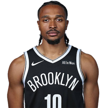 Tyson Etienne
