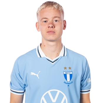 Otto Rosengren profile image