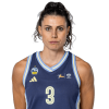 Player cutout
