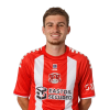 Player cutout