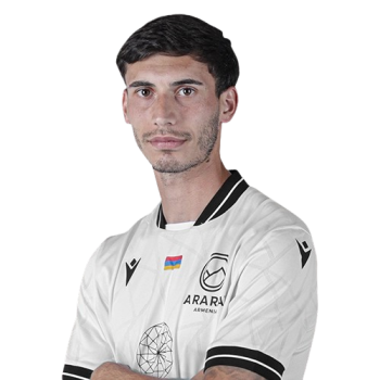 Edgar Grigoryan profile image