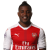Player cutout