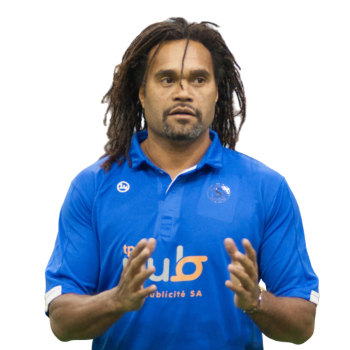 Christian Karembeu