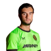 Solomon Brynn