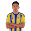 Player cutout