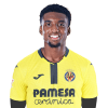 Player cutout