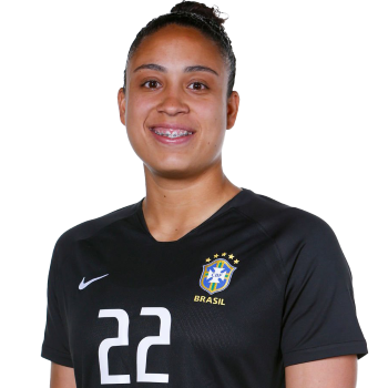 Letícia Izidoro profile image