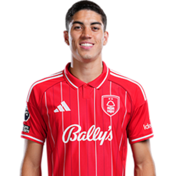 Jair Cunha