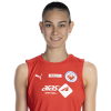 Player cutout
