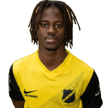Sanà Fernandes profile image