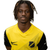Player cutout