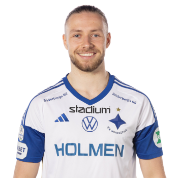 Kevin Höög Jansson profile image
