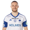 Player cutout