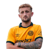 Player cutout